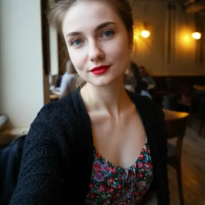 Милана