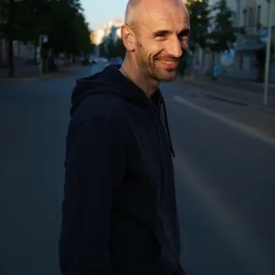 Алексей