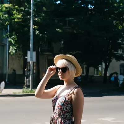 Агата, 27