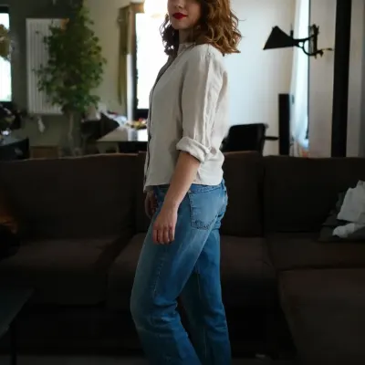 Ева, 26
