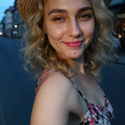 Лилиана