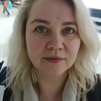 Илона, 43