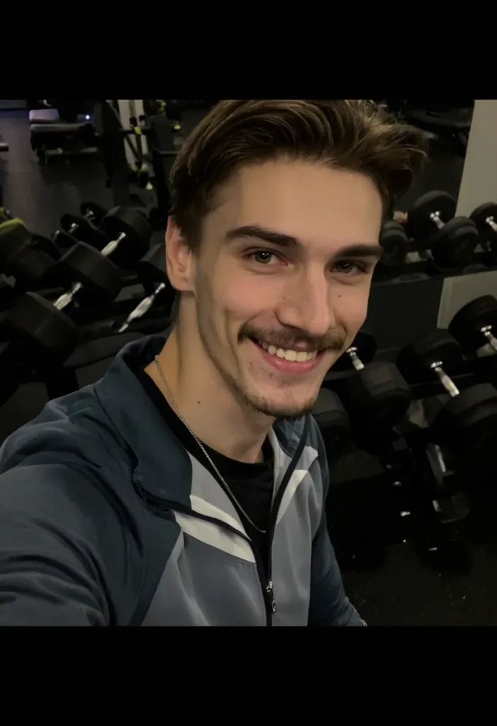 Дмитрий