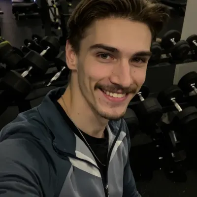 Дмитрий