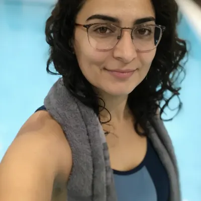 Камила, 35