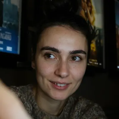 Полина